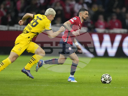 France Soccer Champions League