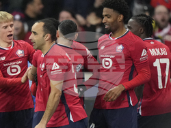 France Soccer Champions League