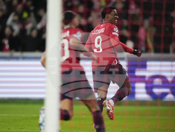 France Soccer Champions League