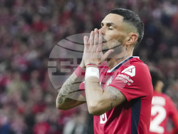 France Soccer Champions League