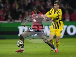 France Soccer Champions League