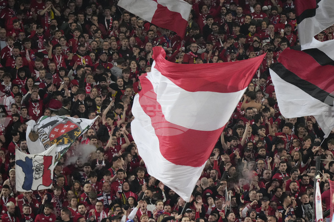 Лил и Нант постигнаха победи в мачовете от третия кръг на Лига 1