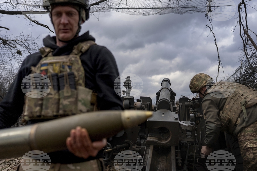 Russia Ukraine War