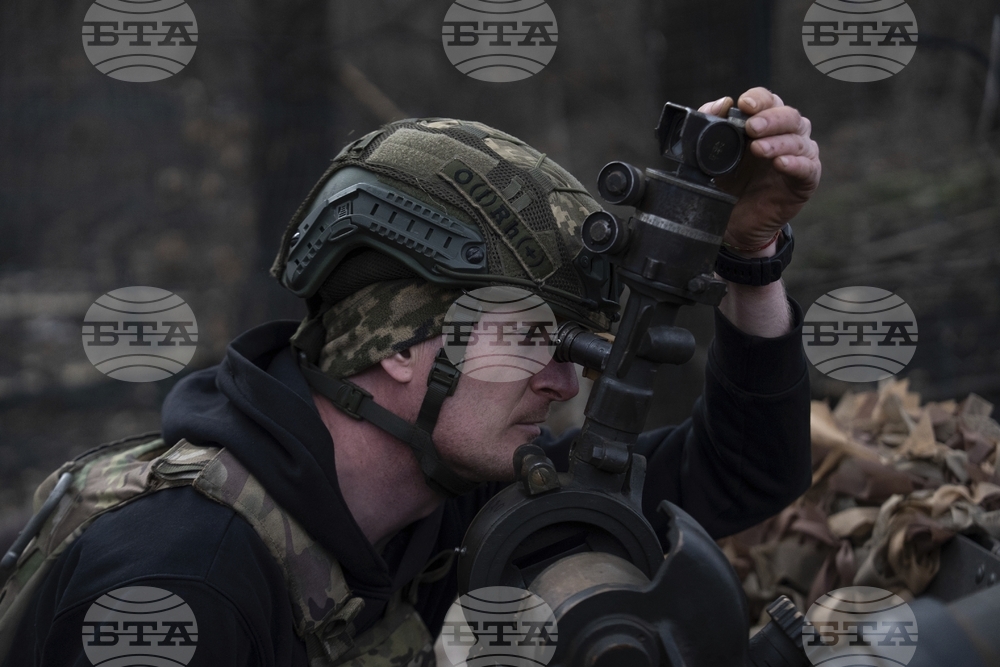 Russia Ukraine War