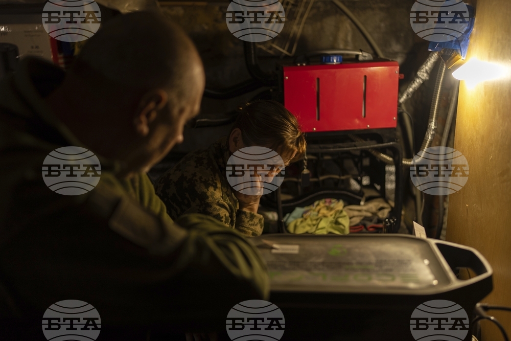 Russia Ukraine War