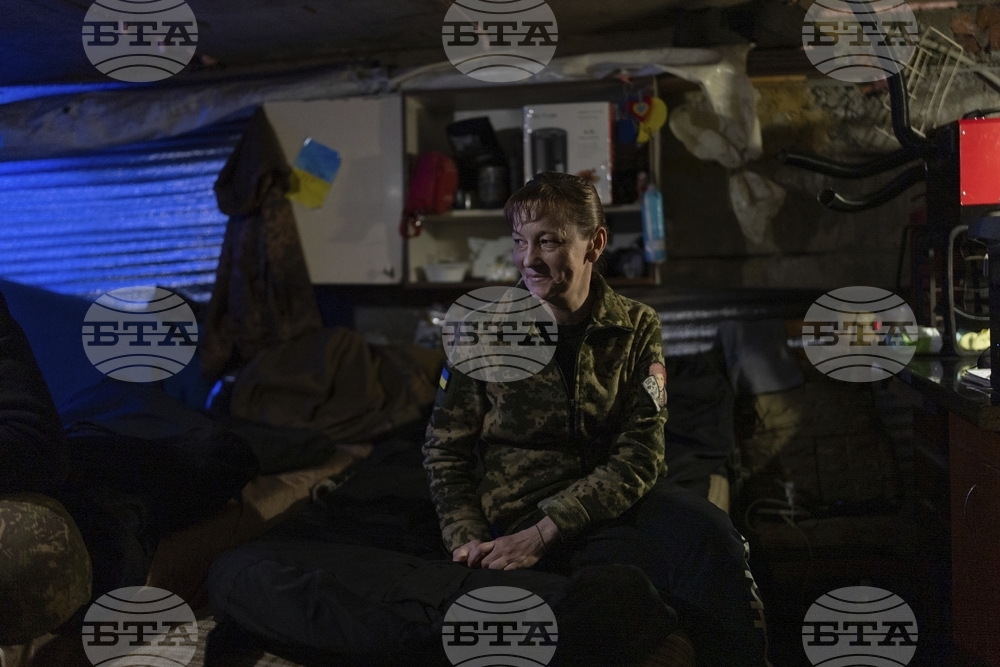 Russia Ukraine War