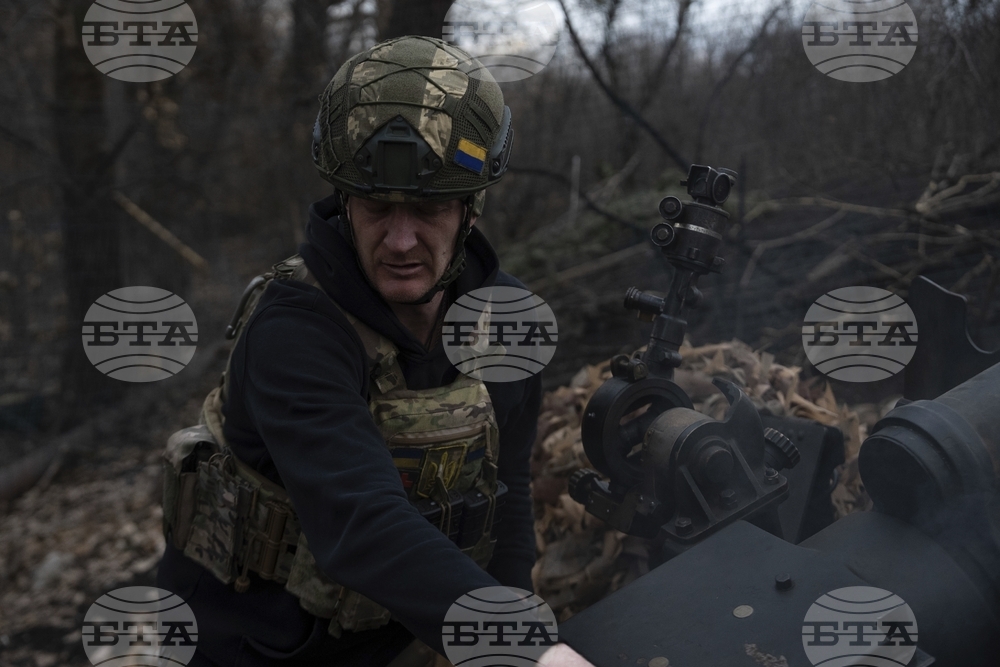 Russia Ukraine War