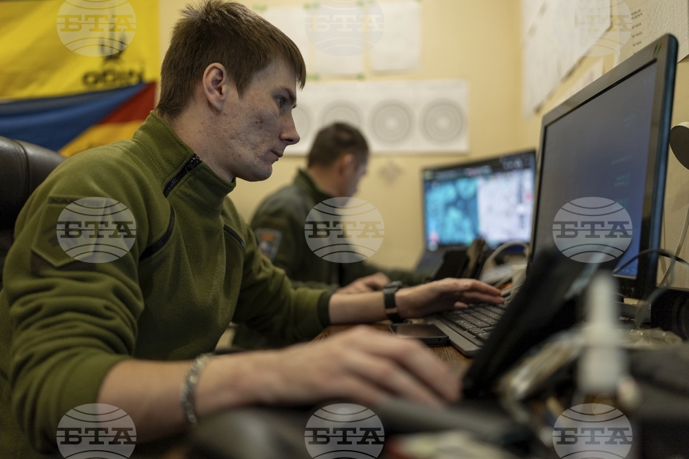 Russia Ukraine War