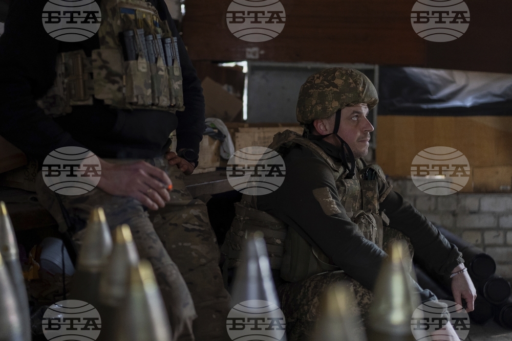 Russia Ukraine War