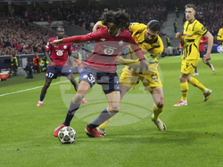 France Soccer Champions League