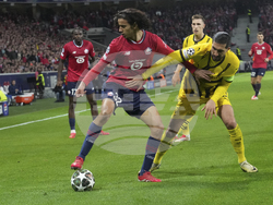 France Soccer Champions League