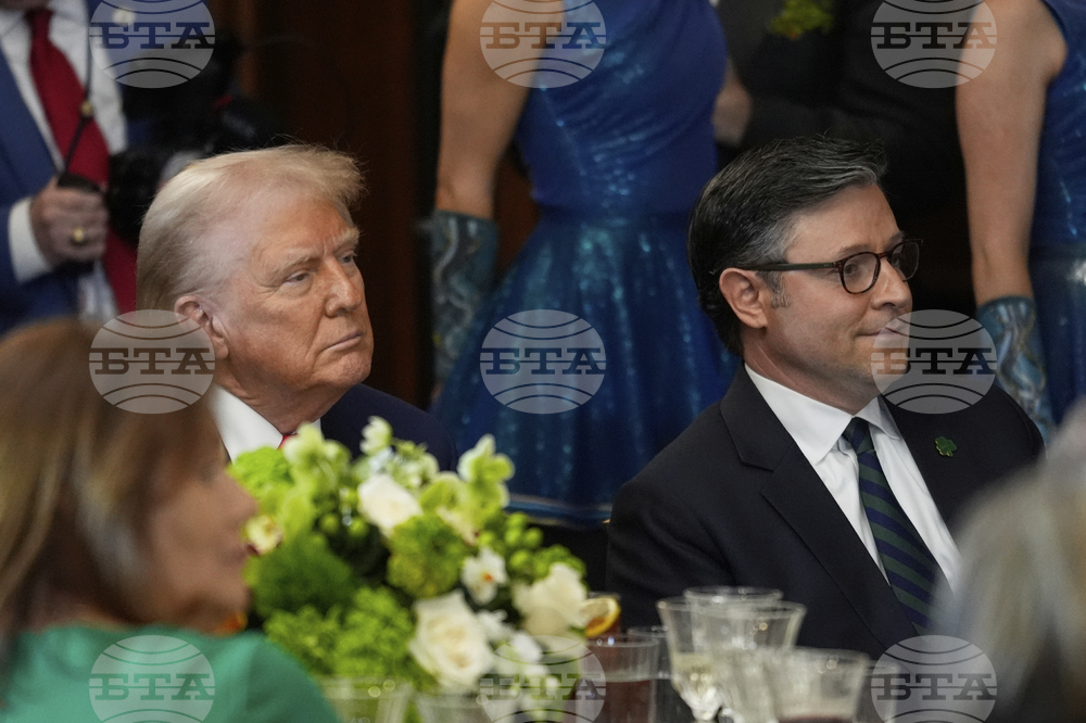 Trump Ireland