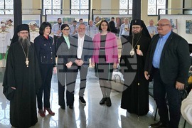 Видин - професионално образование - семинар