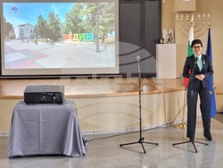 Видин - професионално образование - семинар