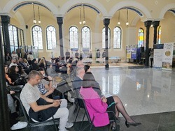 Видин - професионално образование - семинар