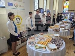 Видин - професионално образование - семинар