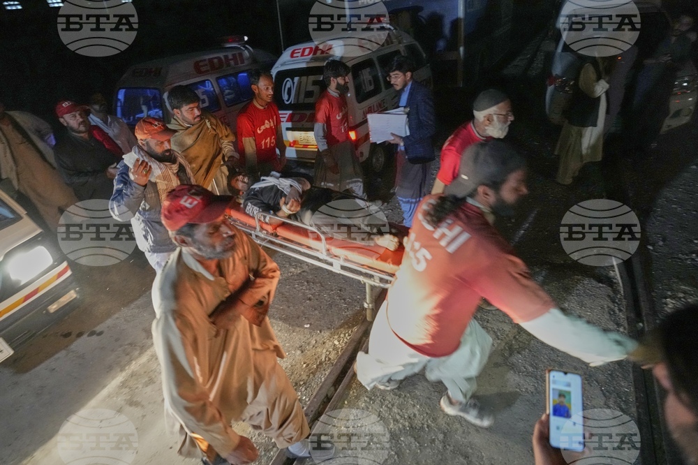 Продължава операцията на пакистанските сили срещу сепаратисти в пакистанската провинция Белуджистан 