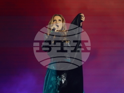 НДК - Enigma - концерт