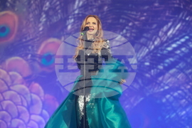 НДК - Enigma - концерт