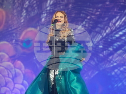 НДК - Enigma - концерт