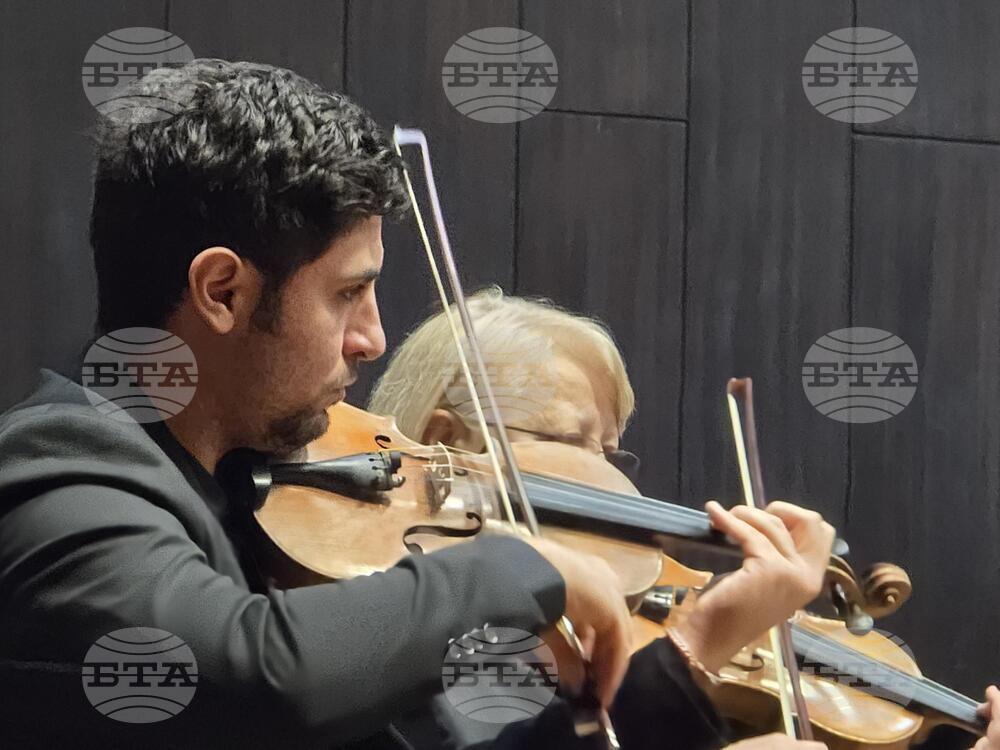 Видин - „Музика на всички времена” - концерт