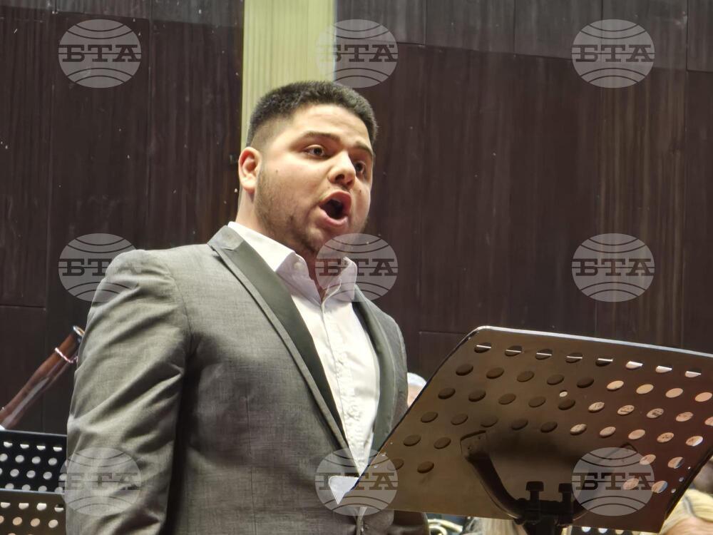 Видин - „Музика на всички времена” - концерт