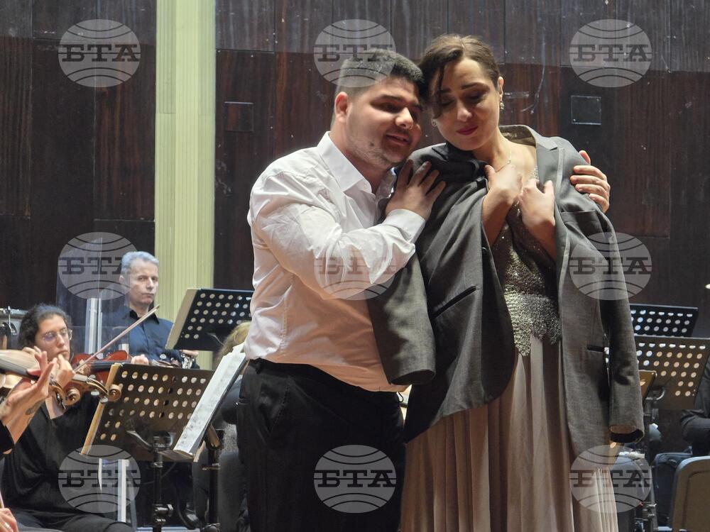 Видин - „Музика на всички времена” - концерт