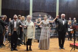 Видин - „Музика на всички времена” - концерт