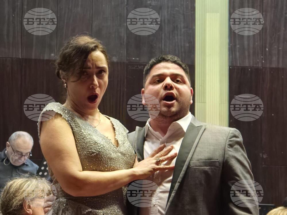 Видин - „Музика на всички времена” - концерт