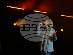 НДК - Enigma - концерт