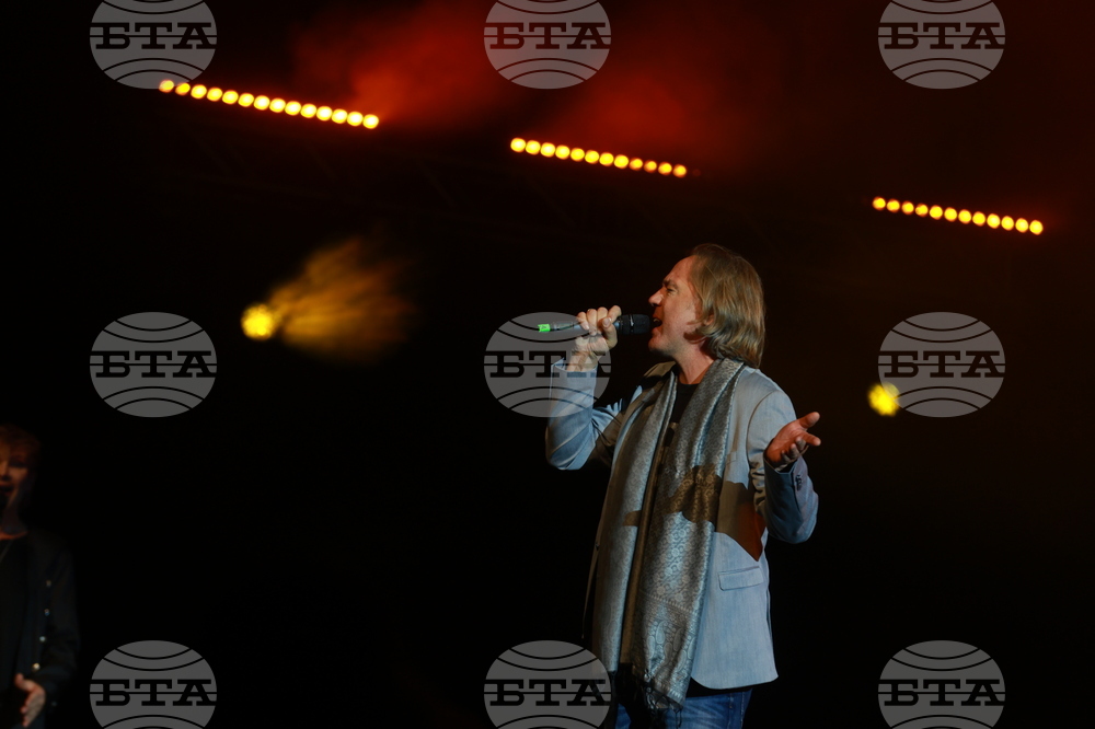 НДК - Enigma - концерт