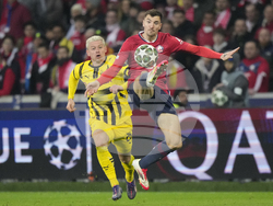 France Soccer Champions League