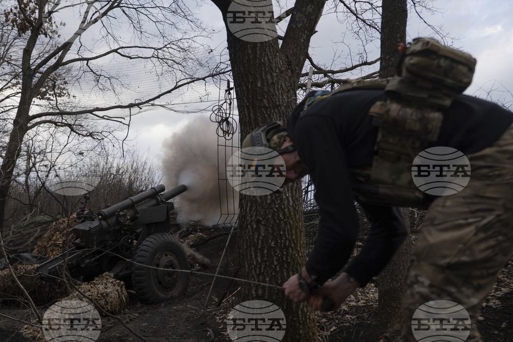 APTOPIX Russia Ukraine War