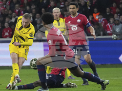 France Soccer Champions League