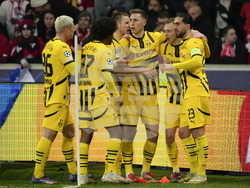 France Soccer Champions League