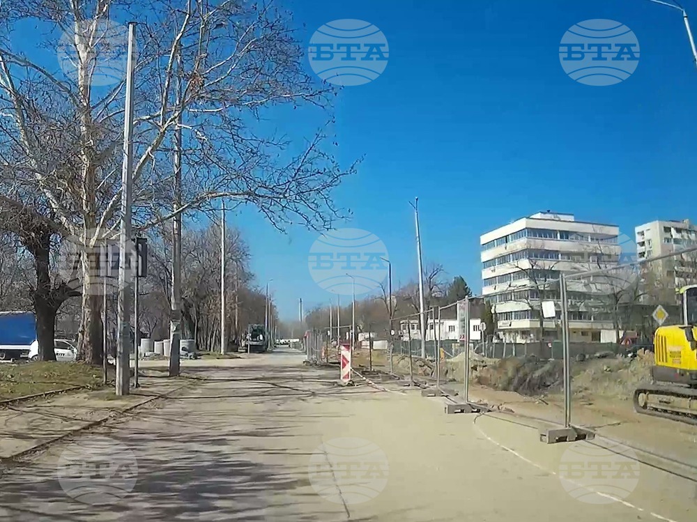 Вече са ясни сроковете за ремонта на канализационната мрежа, съобщиха от Община Видин