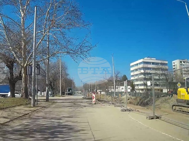 Вече са ясни сроковете за ремонта на канализационната мрежа, съобщиха от Община Видин