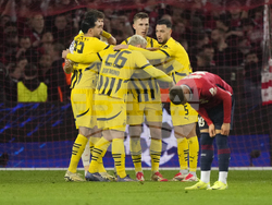 France Soccer Champions League