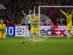 France Soccer Champions League