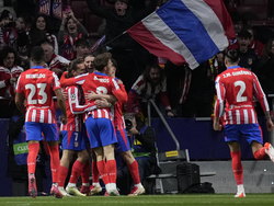 Spain Soccer Champions League