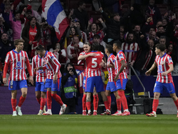 Spain Soccer Champions League