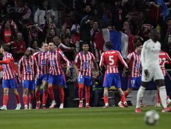 Spain Soccer Champions League