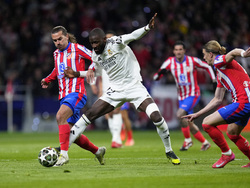 Spain Soccer Champions League