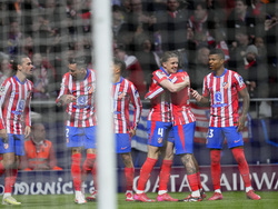 Spain Soccer Champions League