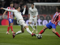 Spain Soccer Champions League