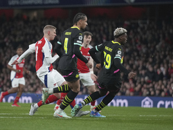 Britain Soccer Champions League