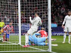 Spain Soccer Champions League