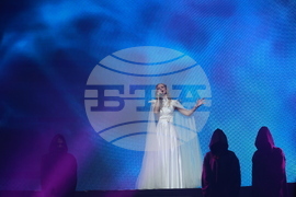 НДК - Enigma - концерт