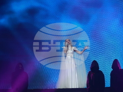 НДК - Enigma - концерт