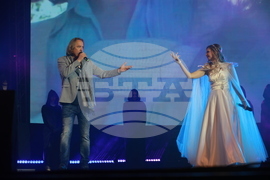 НДК - Enigma - концерт